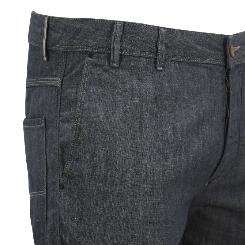 DIESEL PRUNO BGNBJ Mens Chino Shorts Casual Cotton Summer Beachwear Charcoal NEW