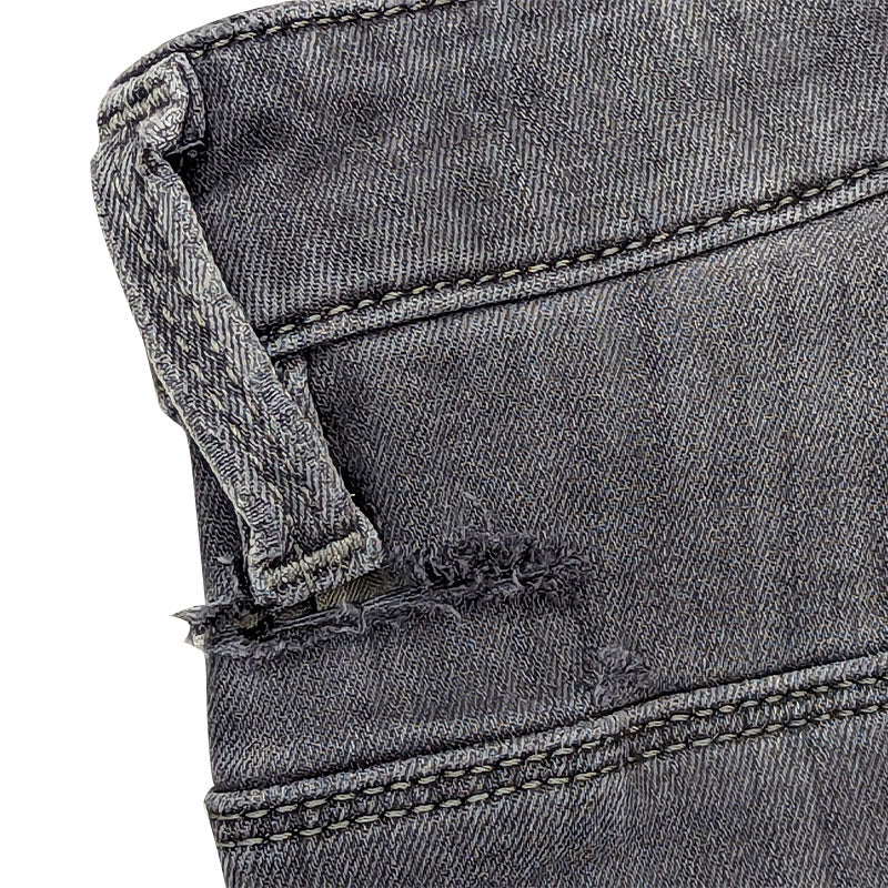 DIESEL SKINZEE 08E26 Womens Denim Jeans Slim Fit Stretchy Casual Skinny Leg Pant