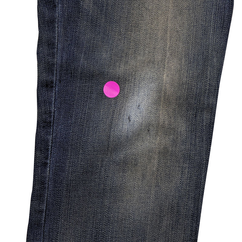 DIESEL SKINZEE LOW ZIP 084XF Womens Jeans Super Slim Fit Low Waist Skinny Pants