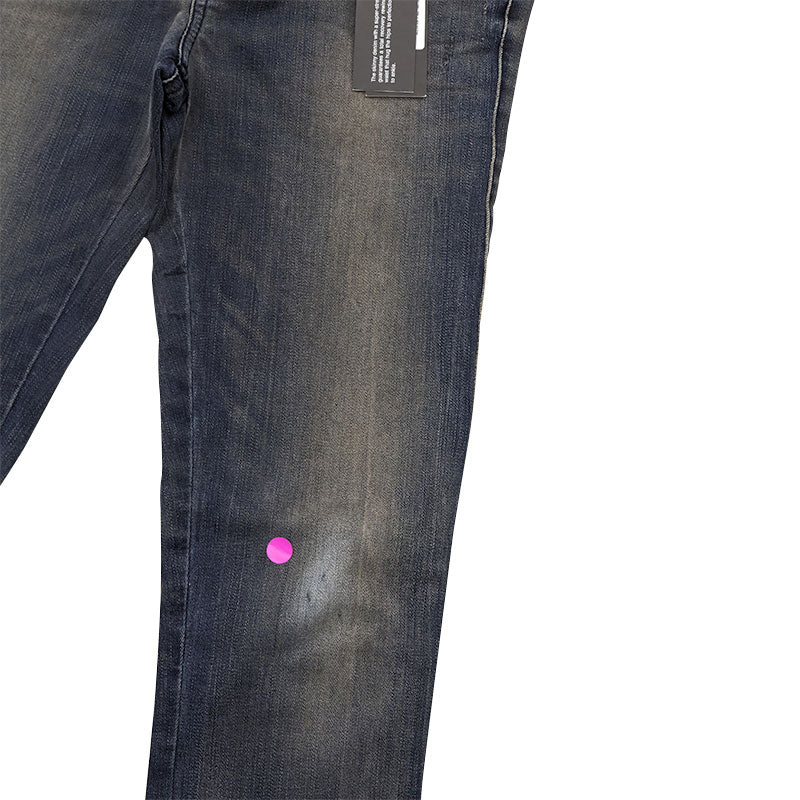 DIESEL SKINZEE LOW ZIP 084XF Womens Jeans Super Slim Fit Low Waist Skinny Pants