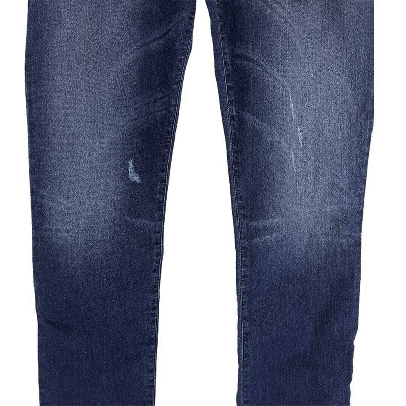 DIESEL GRUPEE NE 0670V Womens Denim Jogg Jeans Slim Fit Stretch Pant NEW