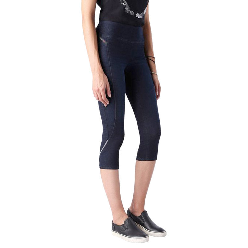 DIESEL ACTYVISTA 0669L Womens Denim Jeans Skinny Leg Jeggings Stretchy Pants W27