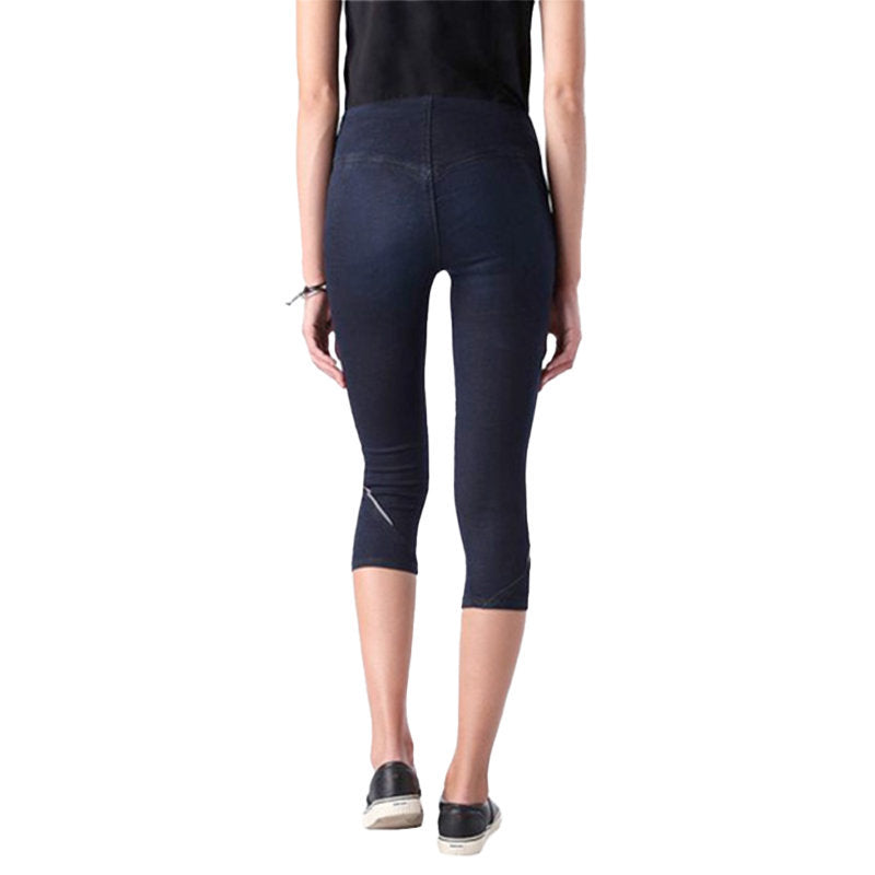 DIESEL ACTYVISTA 0669L Womens Denim Jeans Skinny Leg Jeggings Stretchy Pants W27