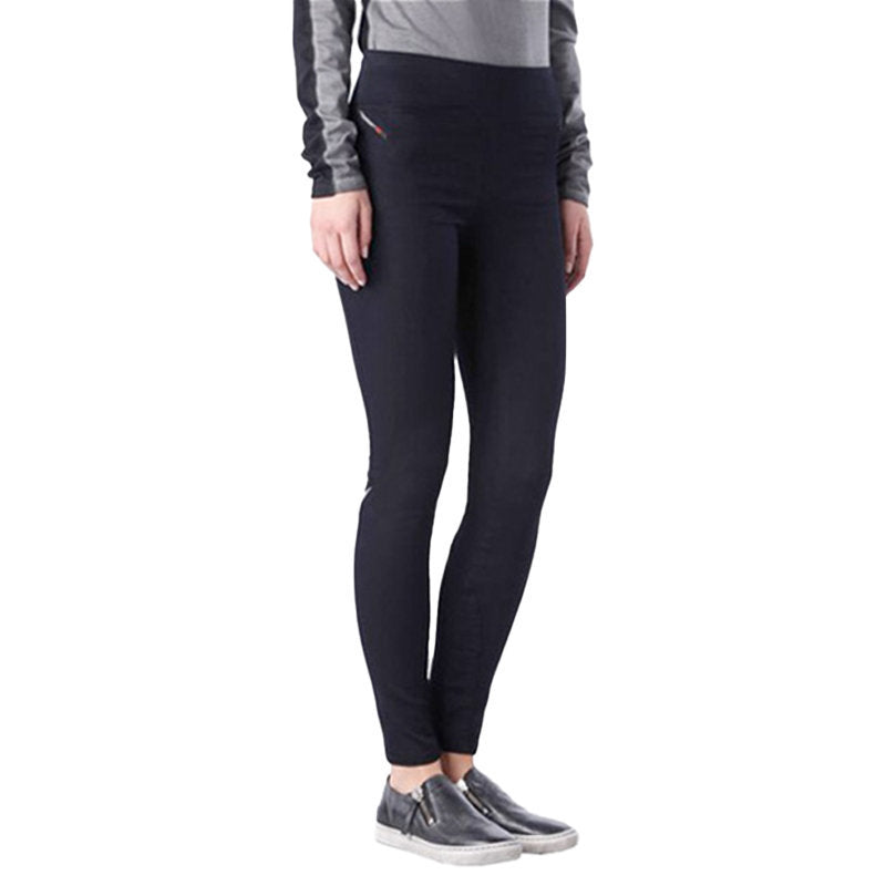 DIESEL ACTYVISTA 0669L Womens Denim Jeans Skinny Leg Jeggings Stretchy Pants W27