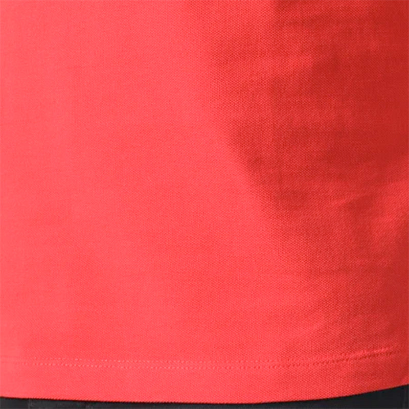 DIESEL T RANDY 0MXZA Mens Polo T Shirts Short Sleeve Classic Cotton Golf Tee NEW