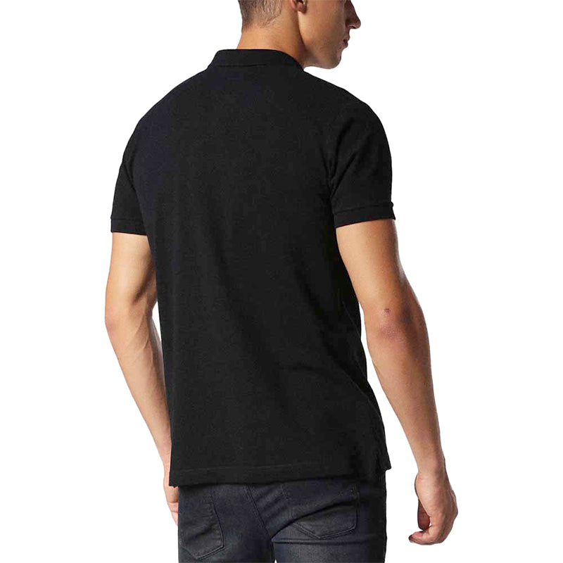 DIESEL T DIEGO 0WADQ Mens Polo T Shirts Short Sleeve Classic Cotton Golf Tee M