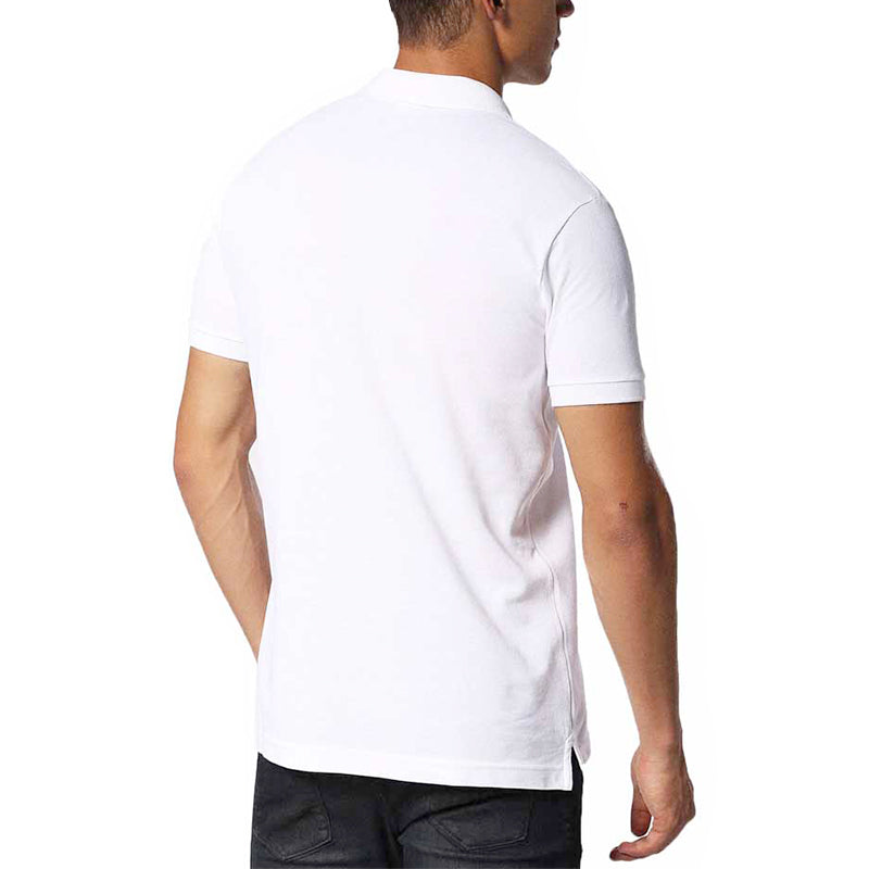 DIESEL T DIEGO 0WADQ Mens Polo T Shirts Short Sleeve Classic Cotton Golf Tee M