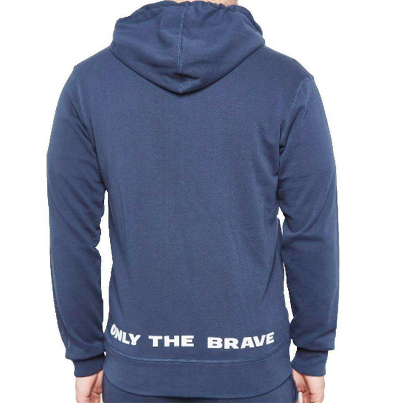 DIESEL UMLT BRANDON Mens Full Zip Hoodies Long Sleeve Winter New Hooded Tops S M