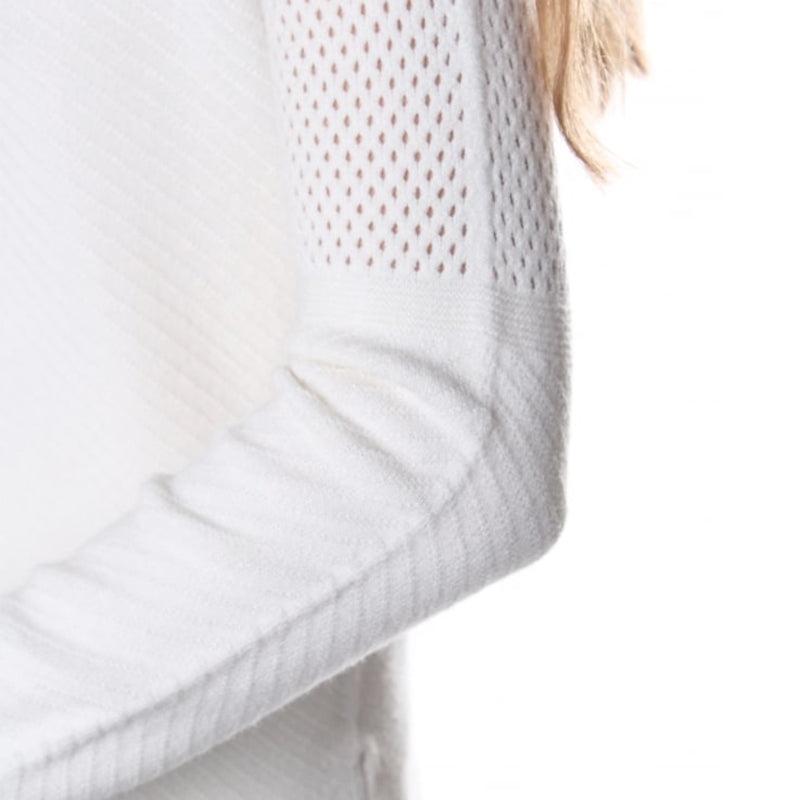 DIESEL M DADEY Womens Jumpers Long Sleeve Pullover V Neck Sweater Casual Top NEW