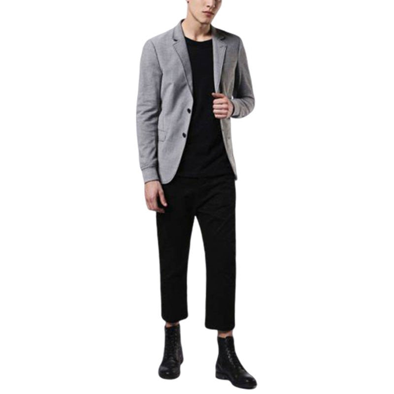 DIESEL J DONK Mens Blazer Jackets Designer Formal Business Coats Party Outfit