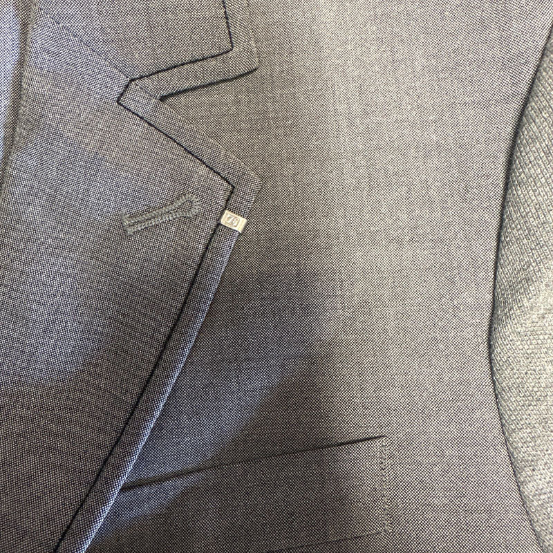 DIESEL J DONK Mens Blazer Jackets Designer Formal Business Coats Party Outfit