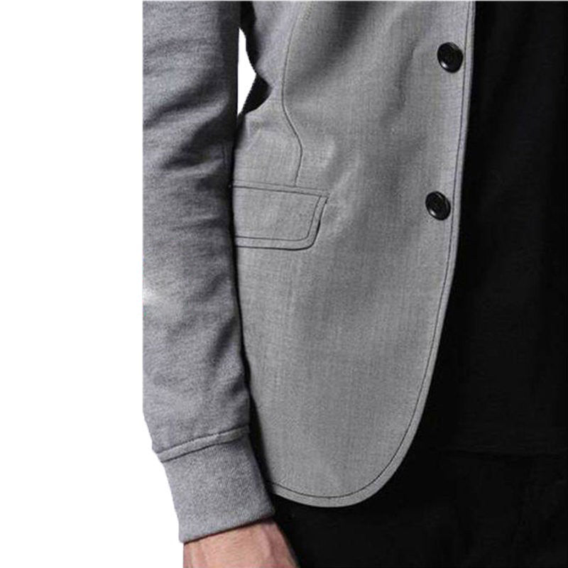 DIESEL J DONK Mens Blazer Jackets Designer Formal Business Coats Party Outfit