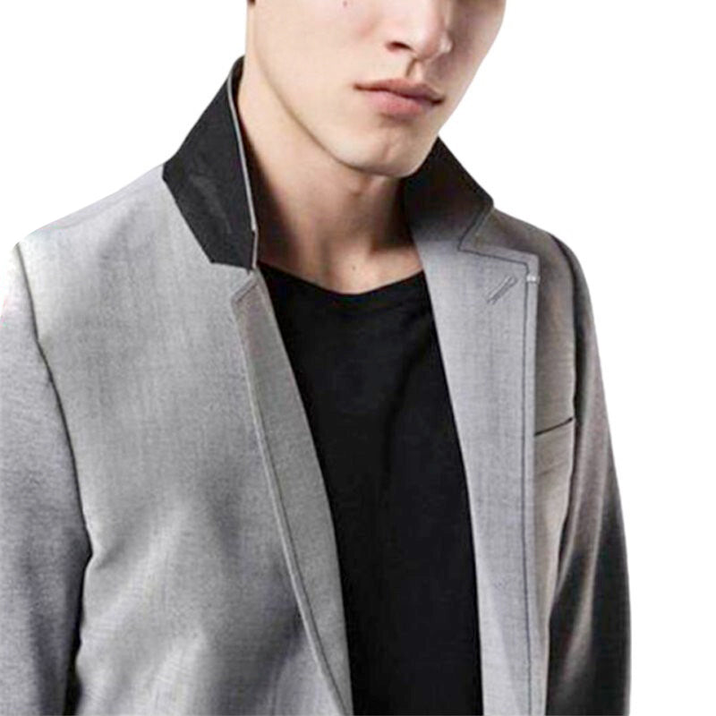 DIESEL J DONK Mens Blazer Jackets Designer Formal Business Coats Party Outfit