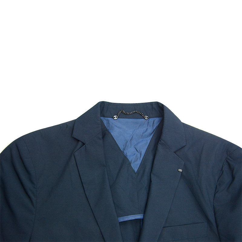 DIESEL J Jeams 0IAOO Mens Blazer Jackets Formal Business Coats Party Outfit Tops