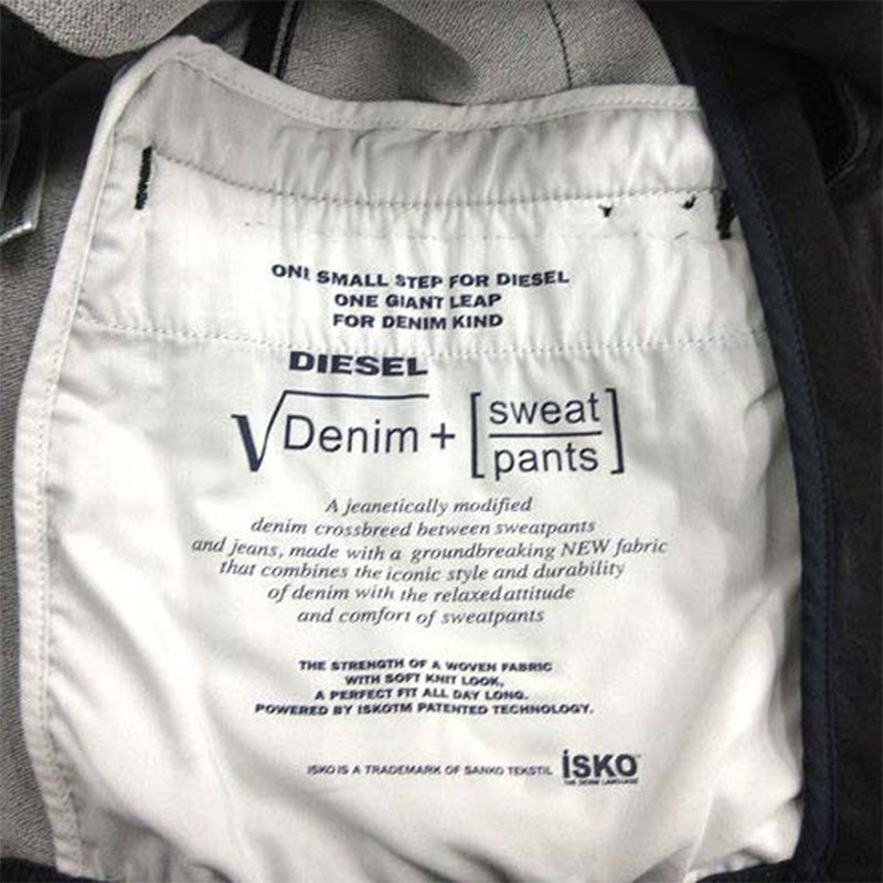 DIESEL NE GIACCA Mens Blazer Jackets Formal Business Coats Faded Outfit Tops