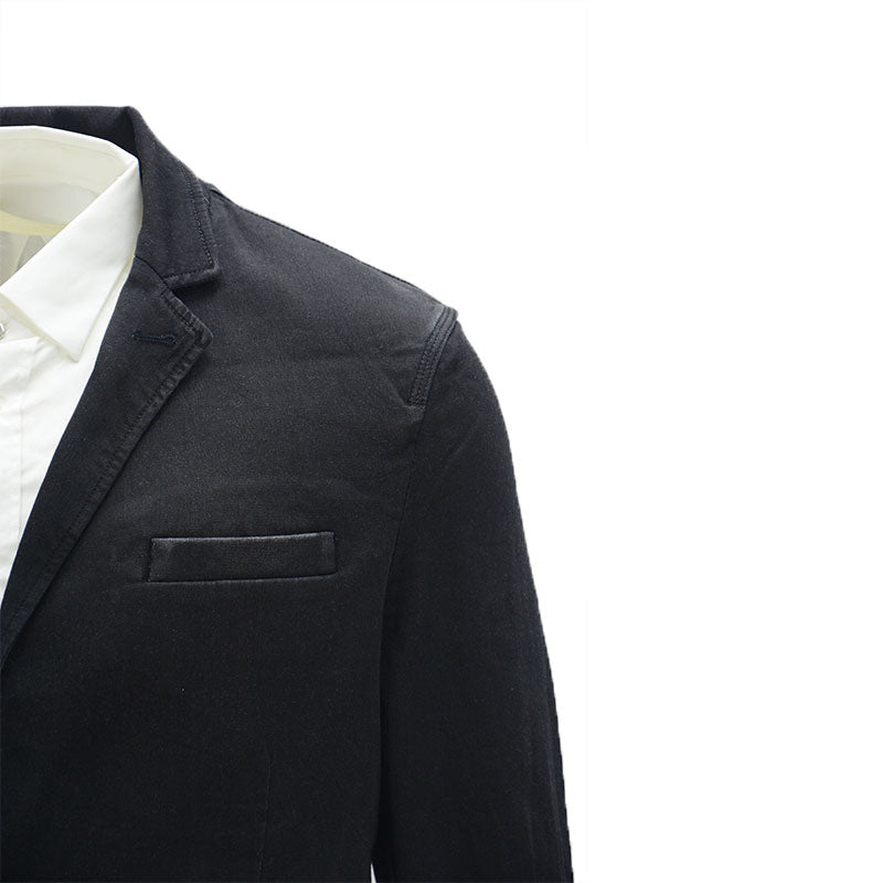 DIESEL NE GIACCA Mens Blazer Jackets Formal Business Coats Faded Outfit Tops