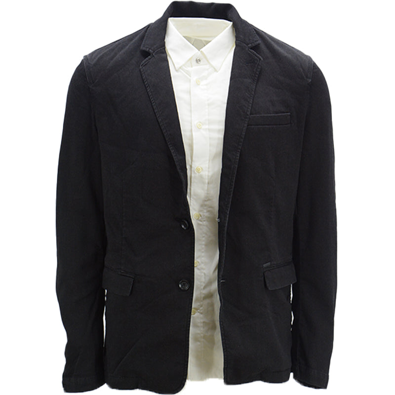 DIESEL NE GIACCA Mens Blazer Jackets Formal Business Coats Party Outfit Tops NEW