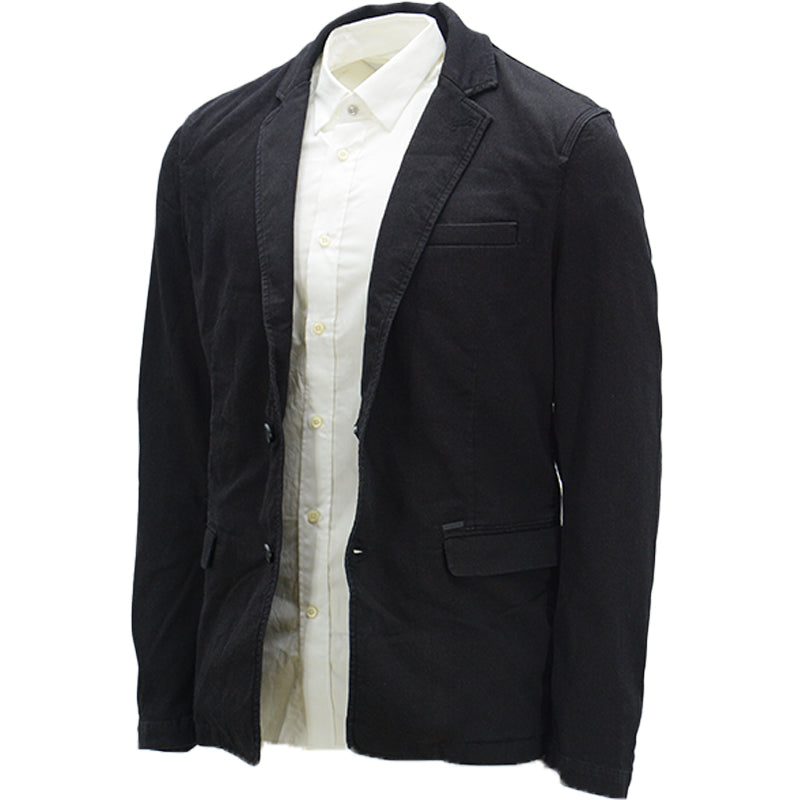 DIESEL NE GIACCA Mens Blazer Jackets Formal Business Coats Party Outfit Tops NEW