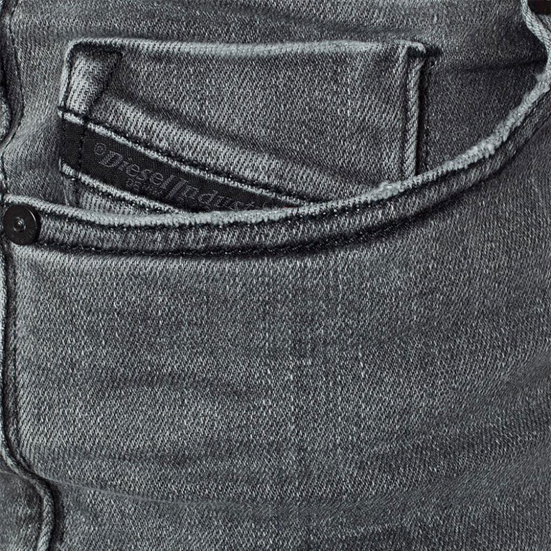 DIESEL SLEENKER 084GT Mens Denim Jeans Cotton Slim Fit Casual Pants New Trousers