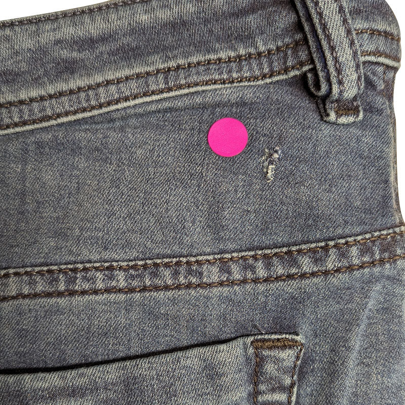 DIESEL THOMMER 0686A Mens Denim Jeans Stretch Casual Trouser Slim Fit Blue Pants