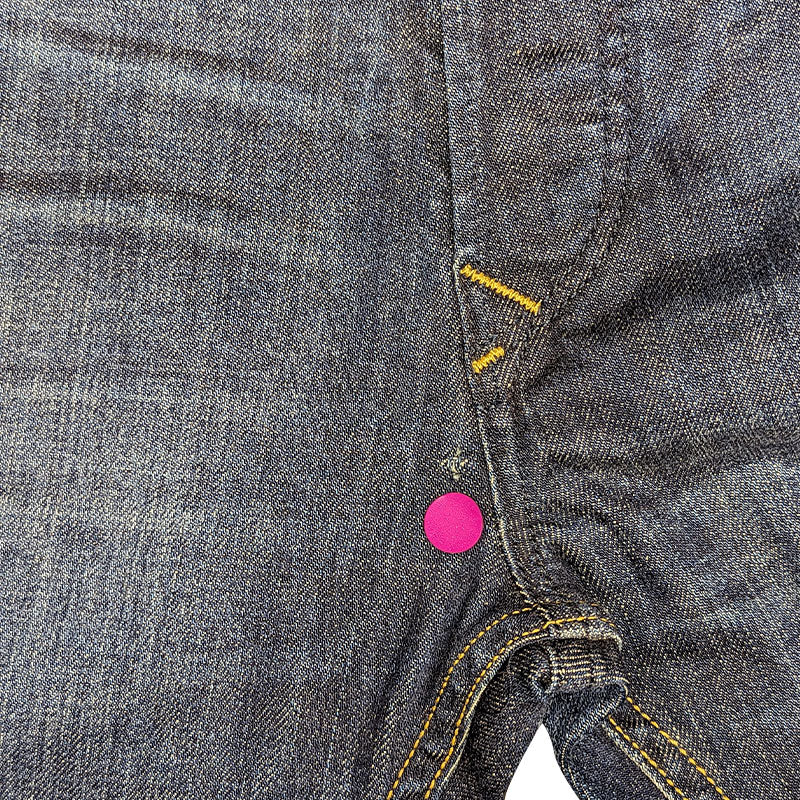 DIESEL Viker U0824 Mens Denim Jeans Cotton Regular Straight Fit Casual Pants New