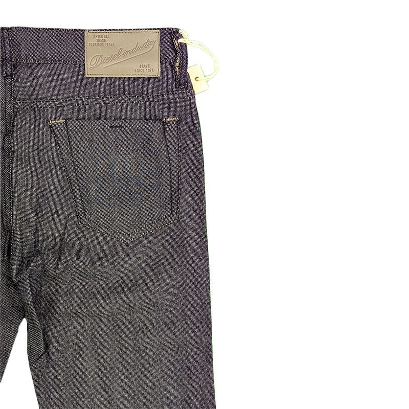 DIESEL FAITHLEGG NE Mens Denim Jeans Slim Fit Faded Stretch Casual Jogg Pant W32