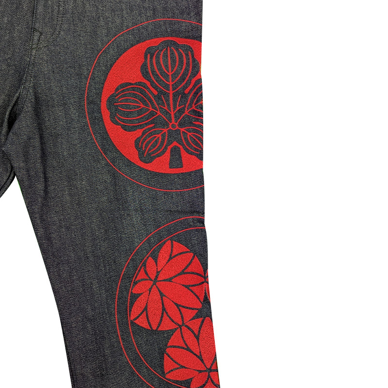 DIESEL BLACK GOLD Mens Denim Jeans Blue Regular Fit Pants Casual Trousers W32