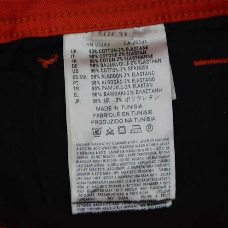 DIESEL SLEENKER 0NAHC Mens Denim Jeans Slim Fit Skinny Casual Cotton Pants NEW