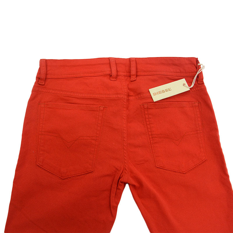 DIESEL SLEENKER 0NAHC Mens Denim Jeans Slim Fit Skinny Casual Cotton Pants NEW