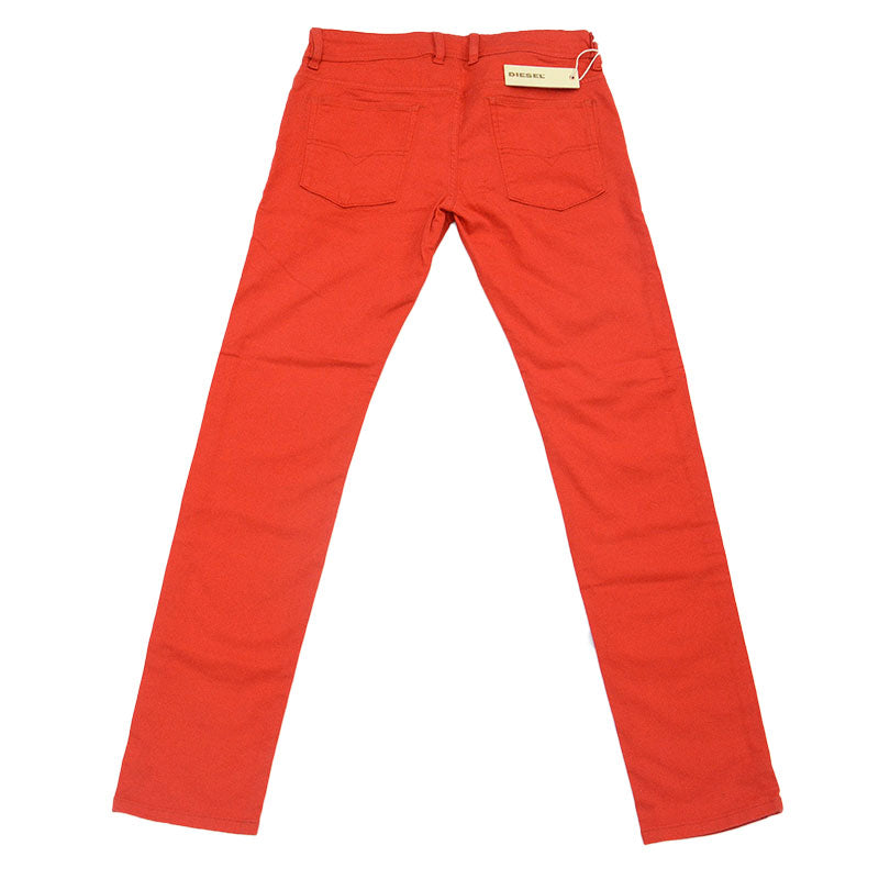 DIESEL SLEENKER 0NAHC Mens Denim Jeans Slim Fit Skinny Casual Cotton Pants NEW