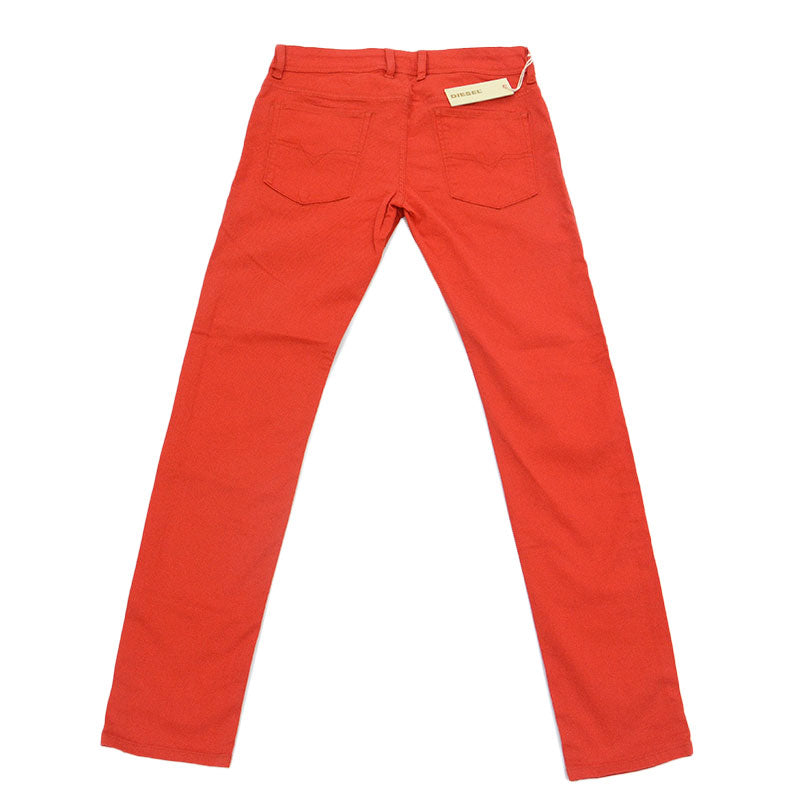DIESEL SLEENKER 0NAHC Mens Denim Jeans Slim Fit Skinny Casual Cotton Pants NEW