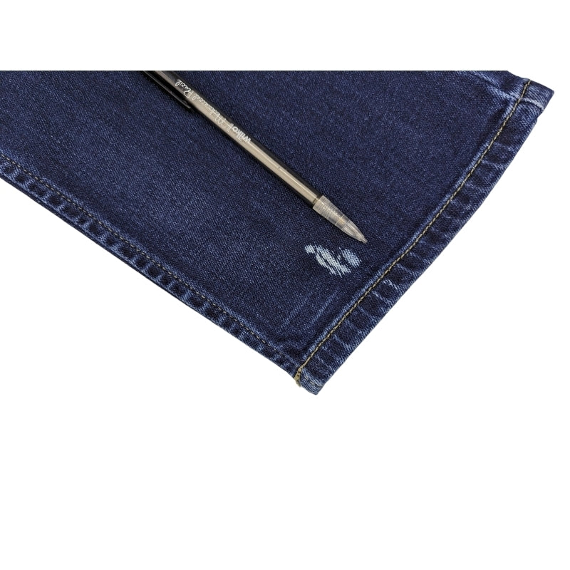 DIESEL IAKOP Mens Denim Jeans Tapered Leg Casual Regular Slim Fit Stretchy Pants