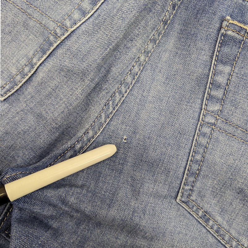 DIESEL BUSTER 0839C Mens Denim Jeans Tapered Leg Casual Trouser Slim Fit Pants