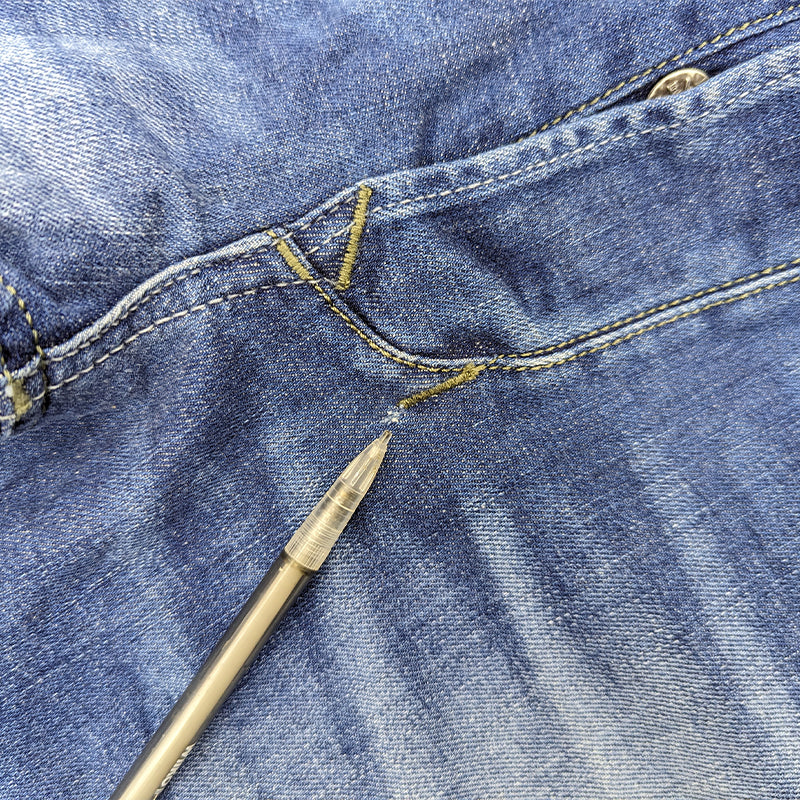 DIESEL LARKEE R18T8 Mens Denim Jeans Straight Leg Regular Fit Trousers New Pants