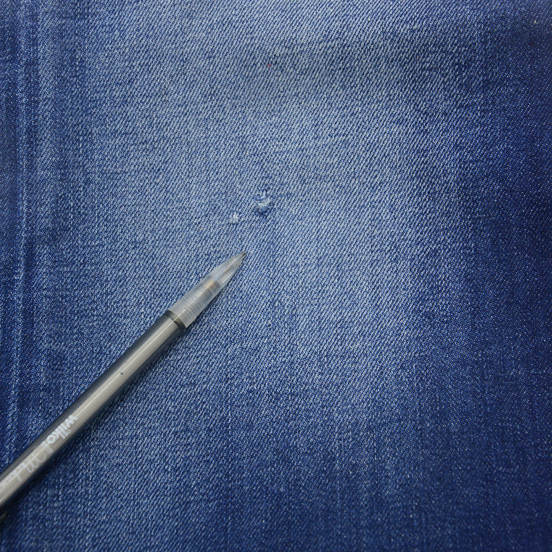 DIESEL BUSTER 084GR Mens Denim Jeans Regular Slim Tapered Comfort Blue Faded New