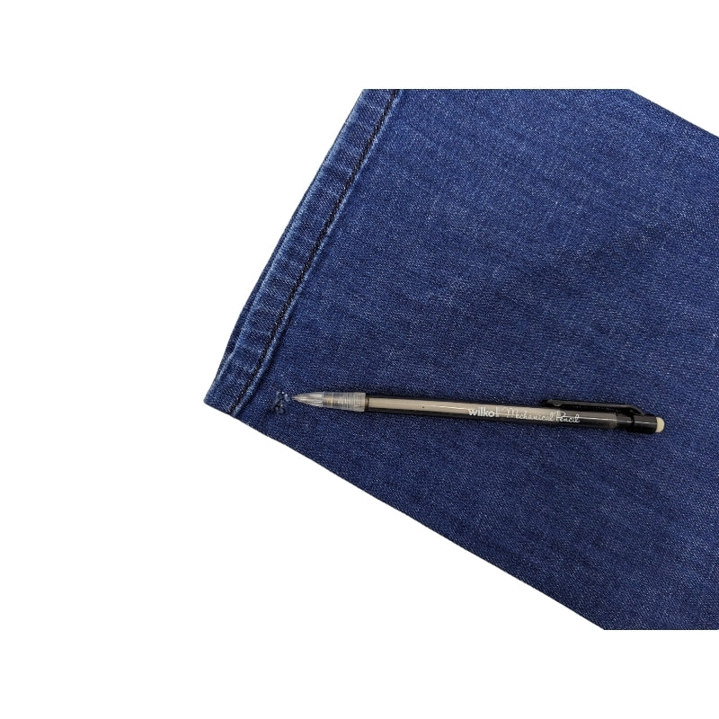 DIESEL SAFADO R1T88 Mens Denim Jeans Regular Slim Fit Straight Casual Blue Pants