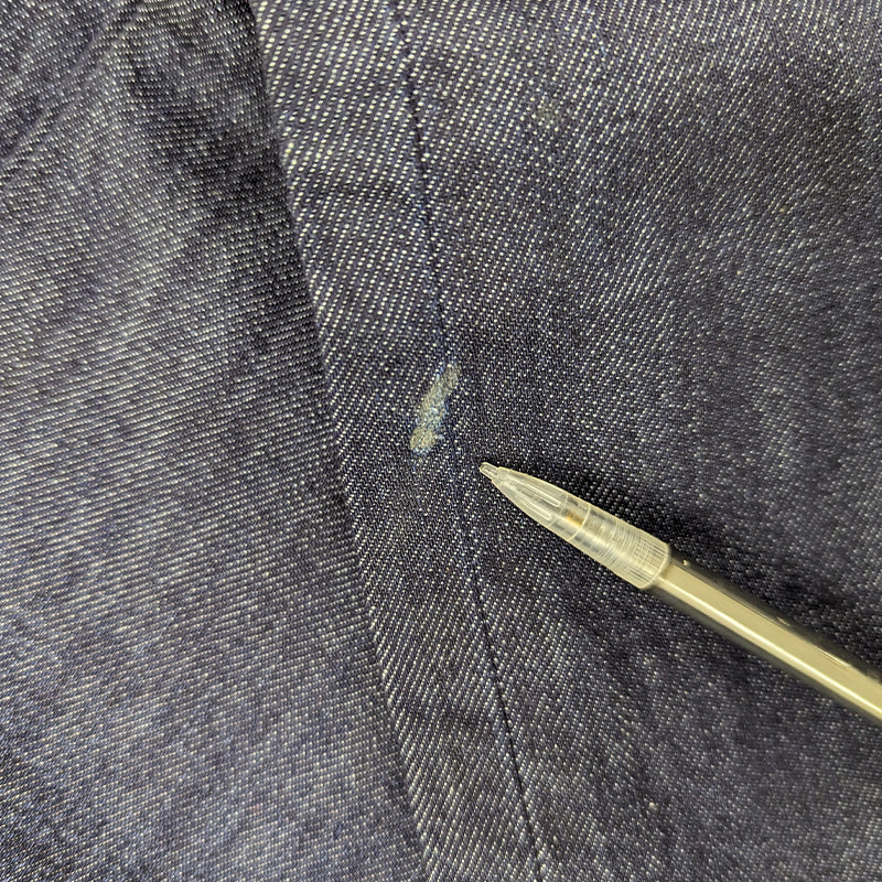 DIESEL LARKEE 0806W Mens Denim Jeans Regular Fit Trouser Straight Leg Blue Pants