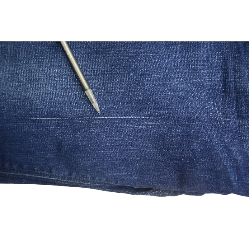 DIESEL BUSTER 084VG Mens Denim Jeans Tapered Leg Casual Pants W32