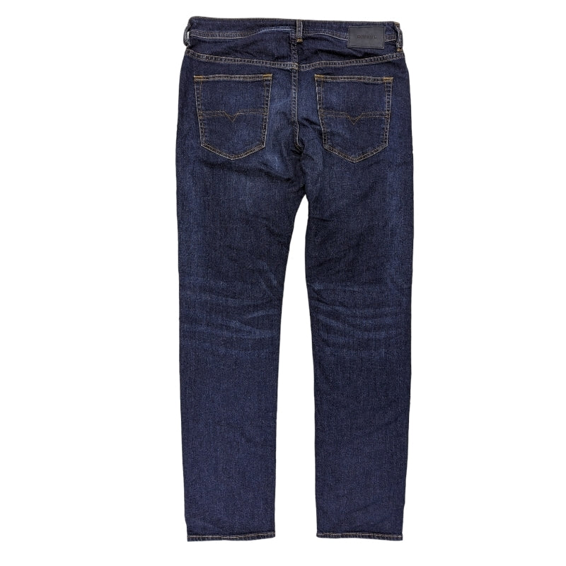 DIESEL BUSTER 084XH Mens Denim Jeans Cotton Casual Pants