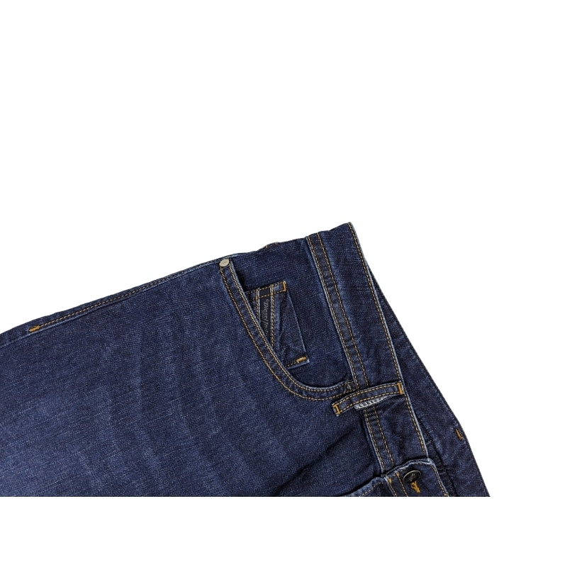 DIESEL BUSTER 084XH Mens Denim Jeans Cotton Casual Pants