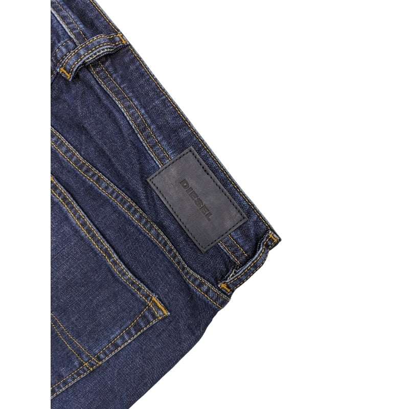 DIESEL BUSTER 084XH Mens Denim Jeans Cotton Casual Pants