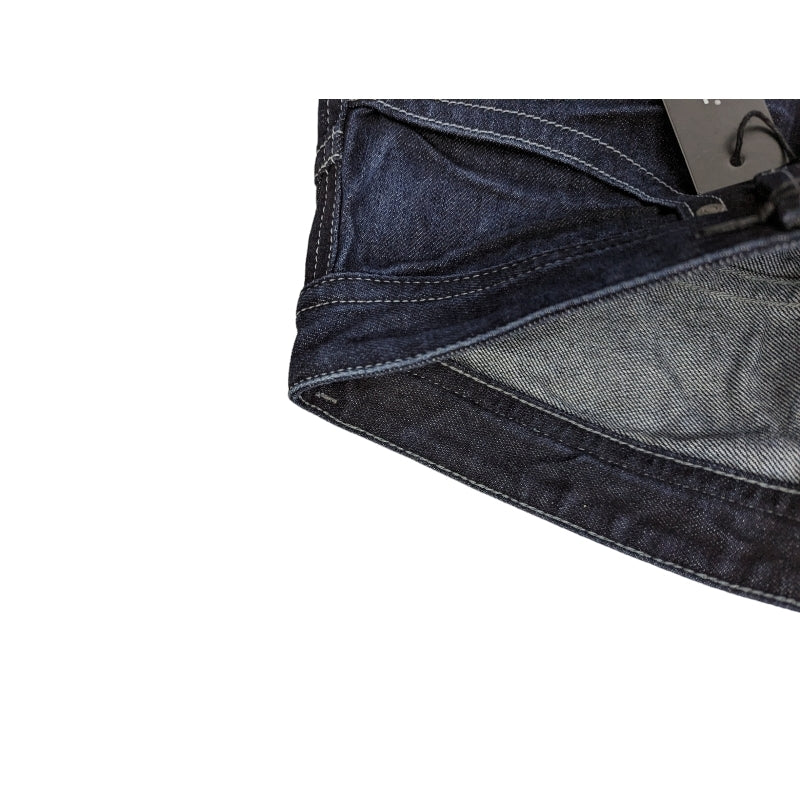 DIESEL RN93243 Mens Denim Jeans Regular Fit Casual Cotton Trousers