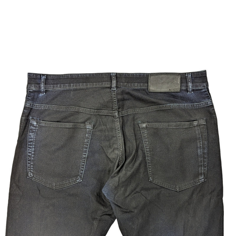 DIESEL BLACK GOLD BG64L Mens Jeans Regular Fit Casual Cotton Denim Pants New W36