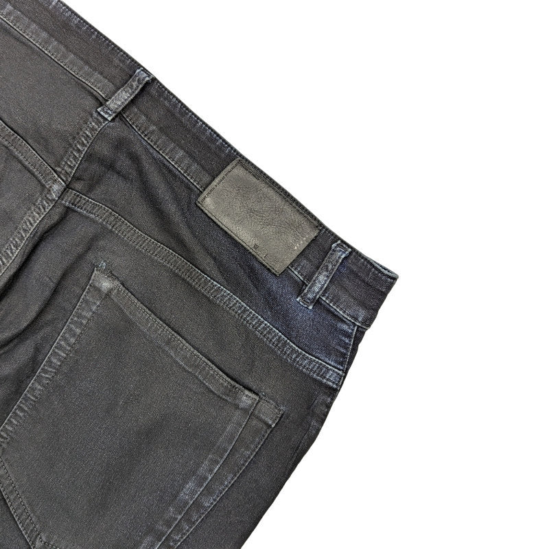 DIESEL BLACK GOLD BG64L Mens Jeans Regular Fit Casual Cotton Denim Pants New W36