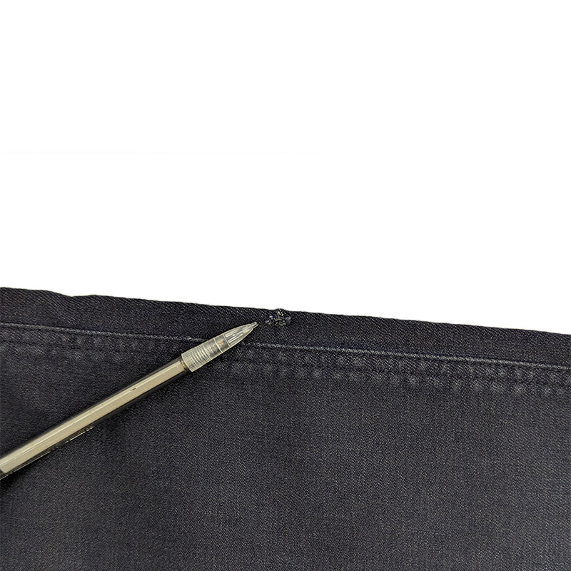 DIESEL SLEENKER 0685N Mens Jeans Distressed Stretch Slim Skinny Black Pants