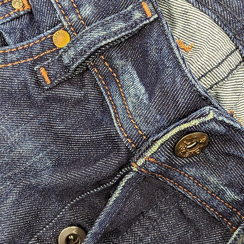 DIESEL ZATINY 0806U Mens Denim Jeans Regular Fit Bootcut Faded Casual Pants W28