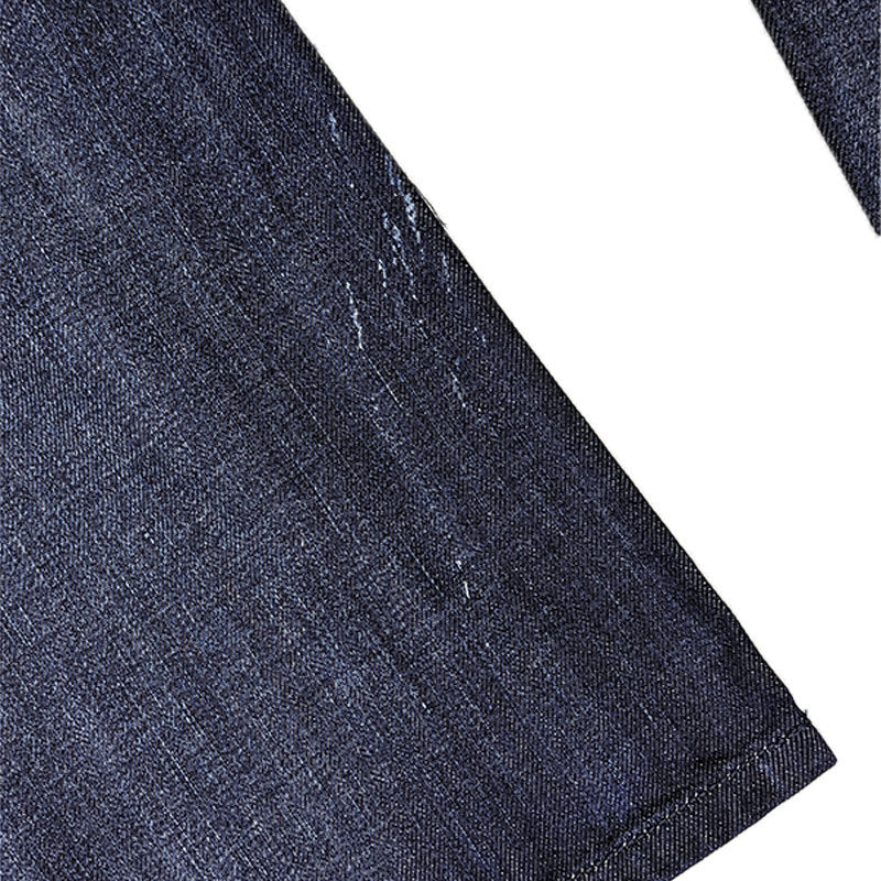 DIESEL ZATINY 0806U Mens Denim Jeans Regular Fit Bootcut Faded Casual Pants W28