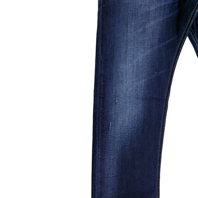 DIESEL TEPPHAR 0860L Mens Denim Jeans Cotton Slim Fit Carrot Leg Stretch Pants