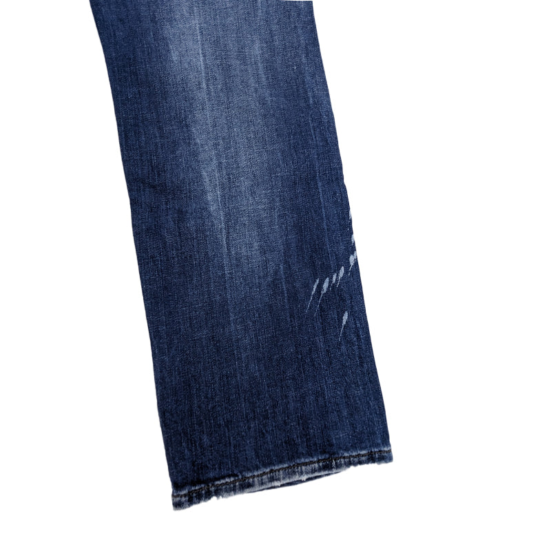 DIESEL BUSTER 0859R Mens Denim Jeans Regular Slim Fit Tapered Leg Casual Pants