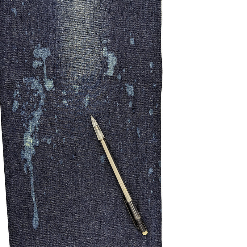 DIESEL THAVAR 0852F Mens Denim Jeans Slim Fit Stretch Tapered Casual Pants W33